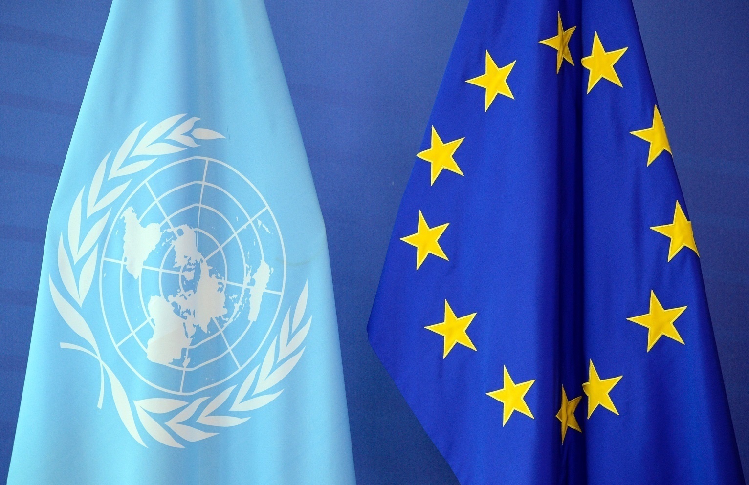 POLICY BRIEF | EU And United Nations: How To Revitalize Multilateralism ...