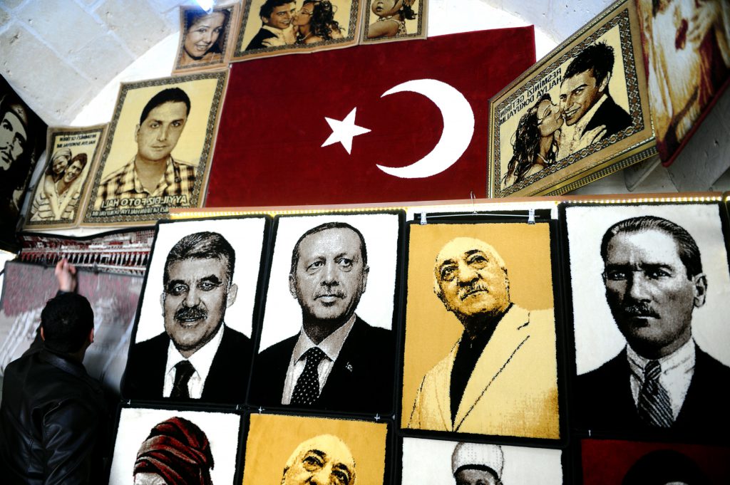 TURKEY POLITICS FEATURE Vocal Europe   Eeeeee 1024x681 