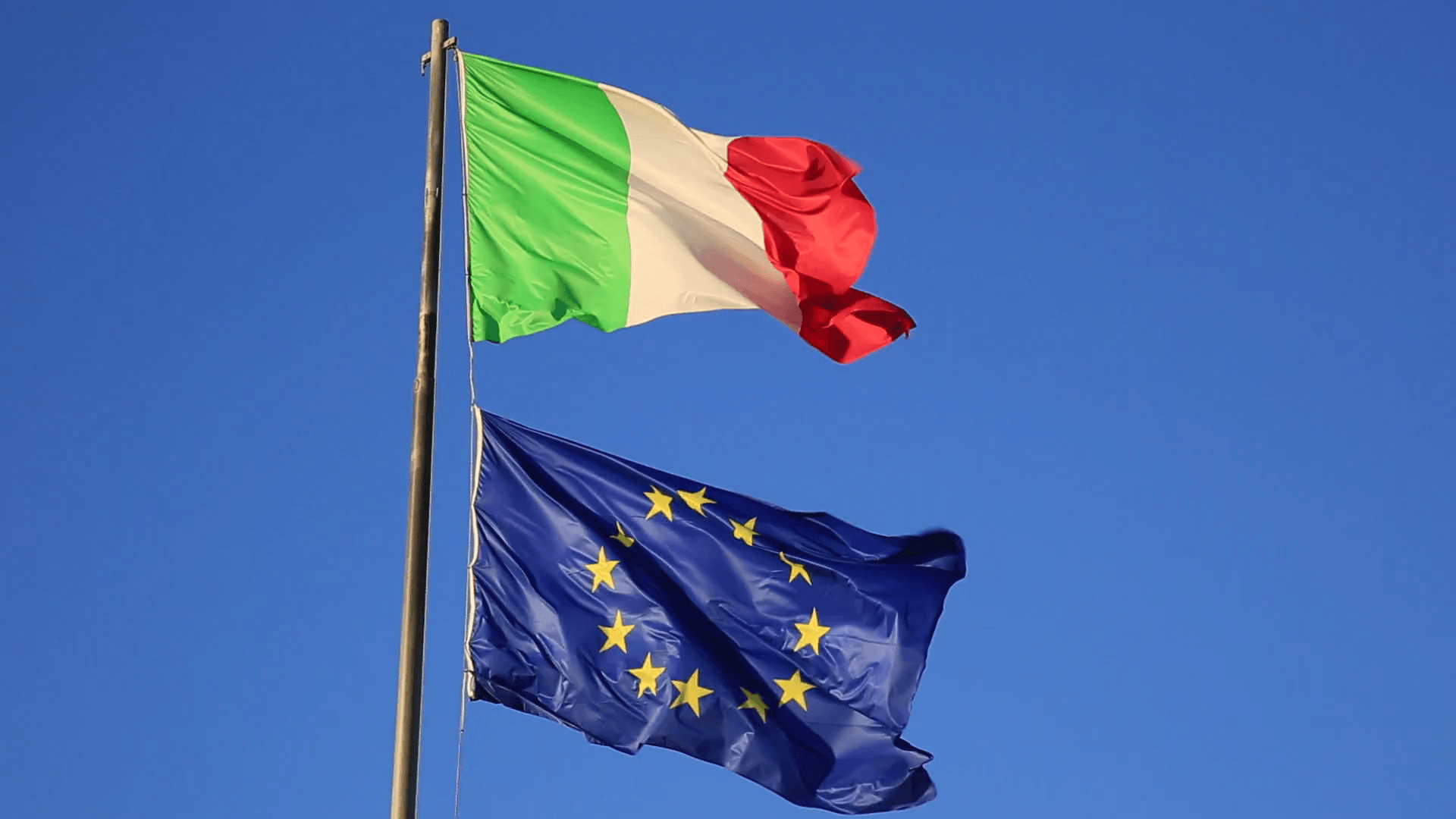 Italian Politics — which way to the European elections? | Vocal Europe